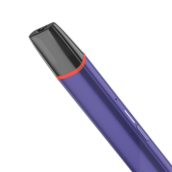 batterie veev one couleur violet électrique